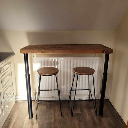 17Th-Century One Bed Studio With Parking & Garden! Elkesley Екстер'єр фото