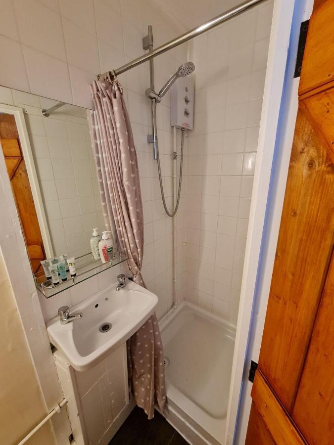 17Th-Century One Bed Studio With Parking & Garden! Elkesley Екстер'єр фото