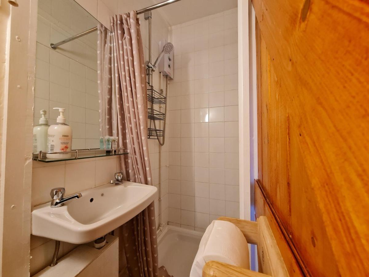 17Th-Century One Bed Studio With Parking & Garden! Elkesley Екстер'єр фото