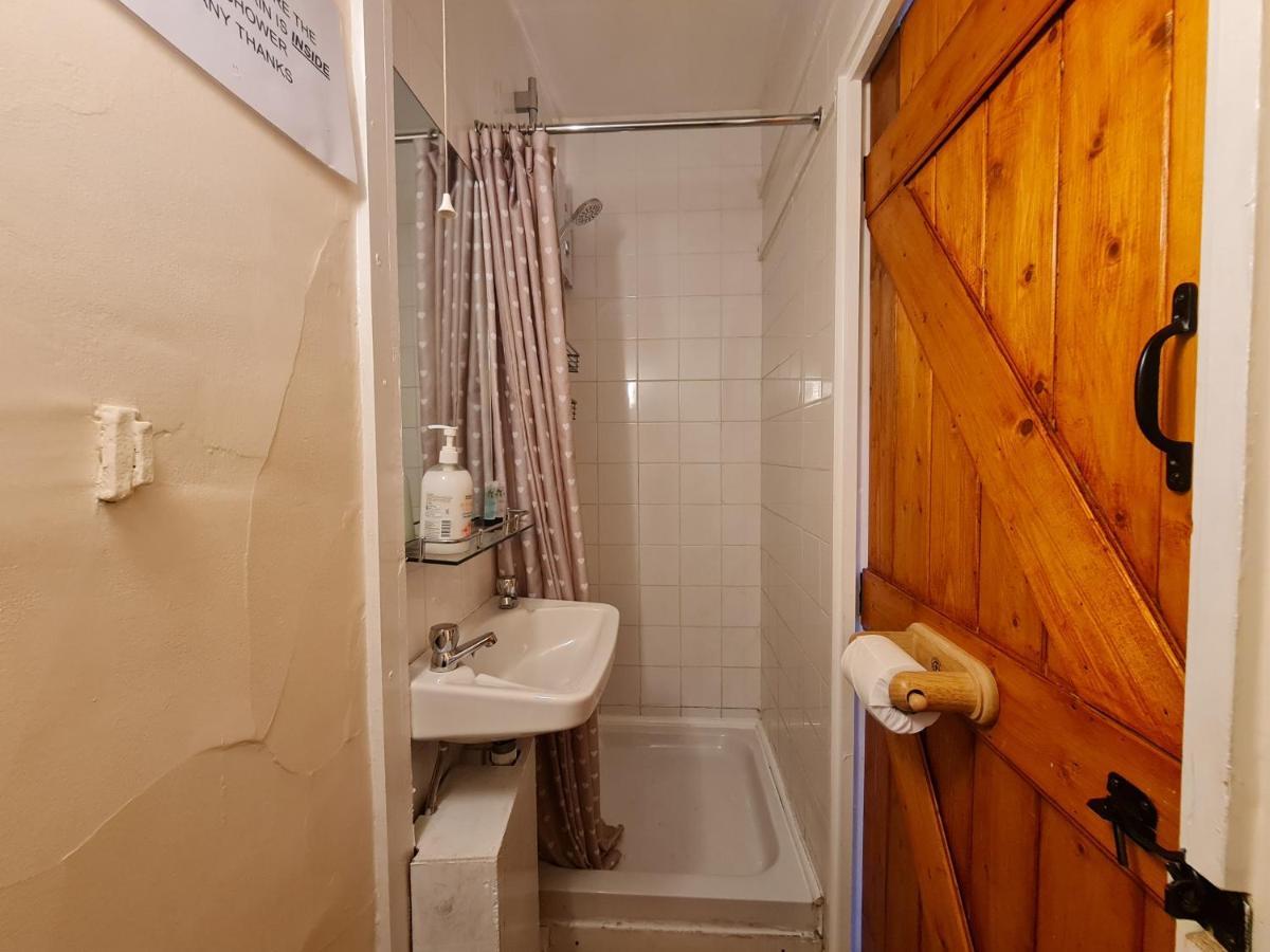 17Th-Century One Bed Studio With Parking & Garden! Elkesley Екстер'єр фото