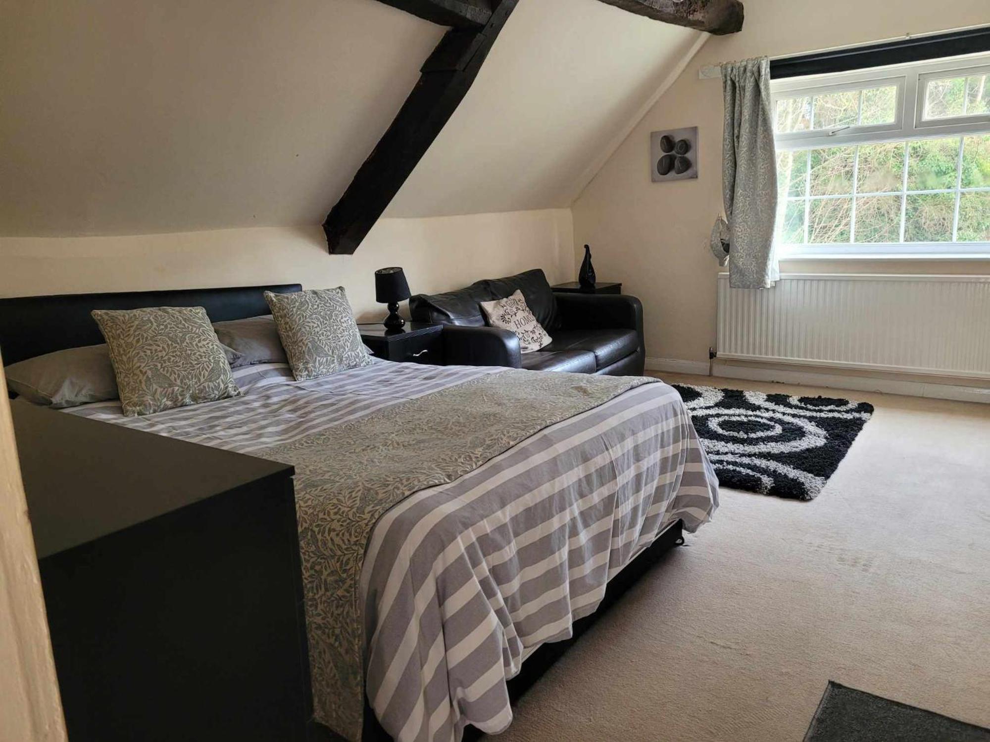 17Th-Century One Bed Studio With Parking & Garden! Elkesley Екстер'єр фото