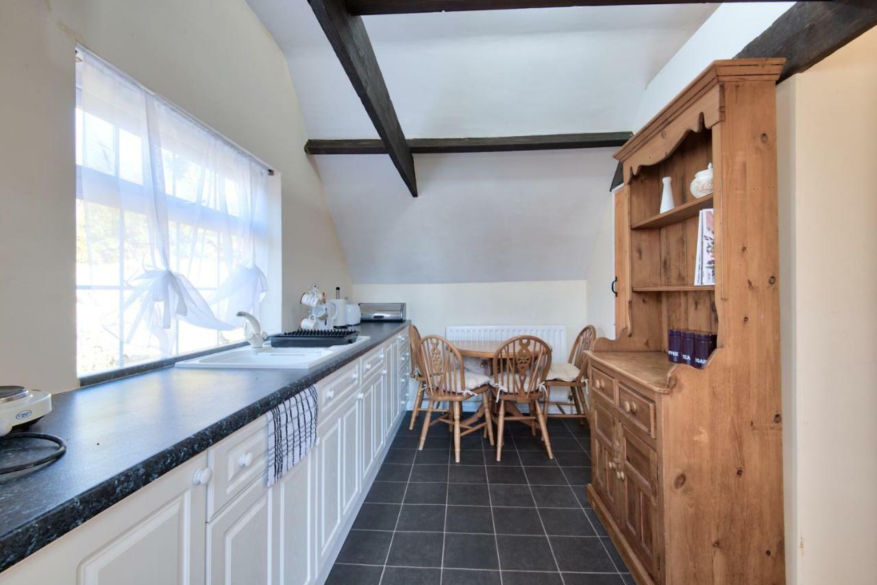 17Th-Century One Bed Studio With Parking & Garden! Elkesley Екстер'єр фото